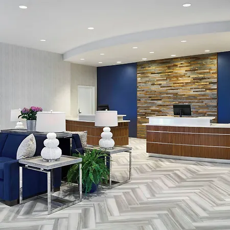 Residence Inn By Marriott Ocean City-2