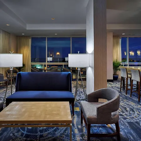 Residence Inn By Marriott Ocean City-3