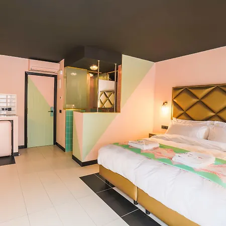 Wi-Ki-Woo Boutique Hotel-2