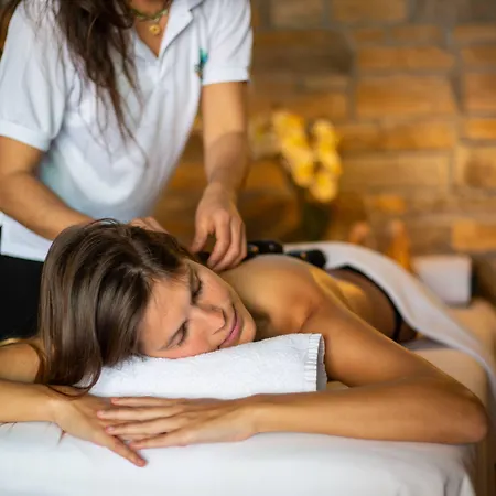 Spa Village At Hamat Gader - Adults Only-2