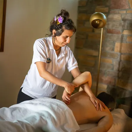 Spa Village At Hamat Gader - Adults Only-2