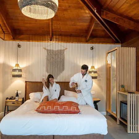 Spa Village At Hamat Gader - Adults Only-3