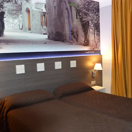 Hotel Ciutadella-3