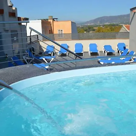 Hotel Ciutadella-3