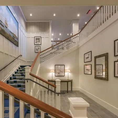 Beauport Hotel Gloucester-3