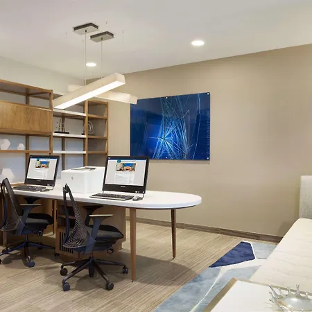 Homewood Suites By Hilton Irvine John Wayne Airport-2