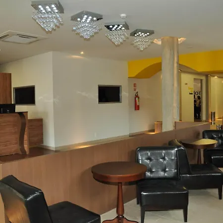 Hotel Ipe Ms-2