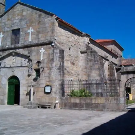 Hotel O Lagar-2