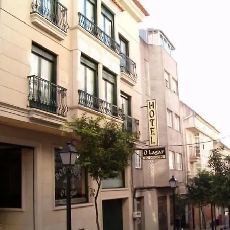 Hotel O Lagar-3