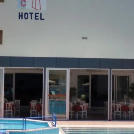 Olympic Hotel-2