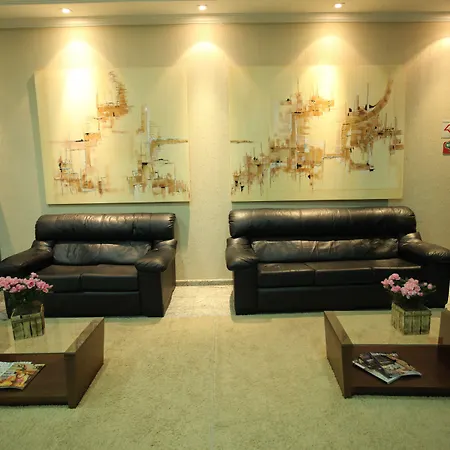 Vinhedo Plaza Hotel-3
