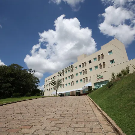 Vinhedo Plaza Hotel-2