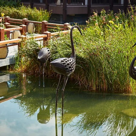 Grand Hyatt Sanya Haitang Bay Resort And Spa-2