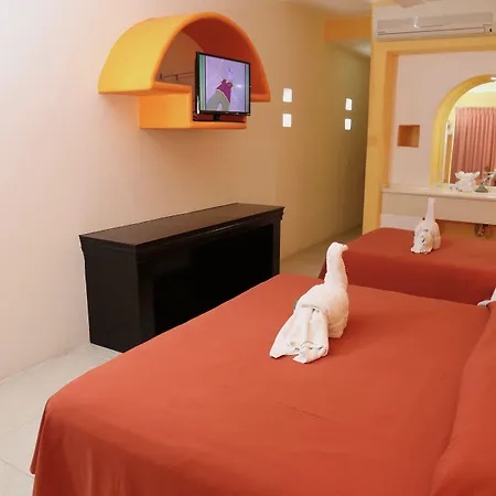 Hotel Alikar-3