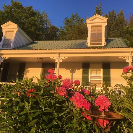 Center Lovell Inn-3