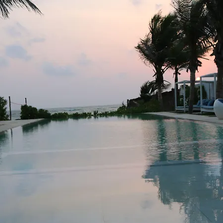 Dolphin Beach Resort-3