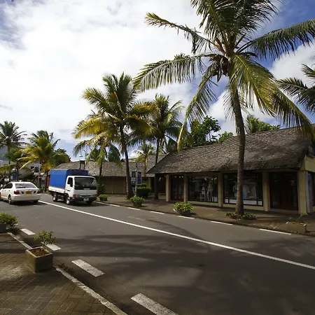 Azure Beach Boutique Hotel-2