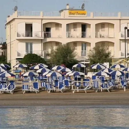 Hotel Toscana-3