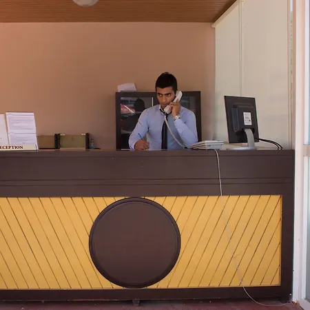 Ares Dream Hotel-3
