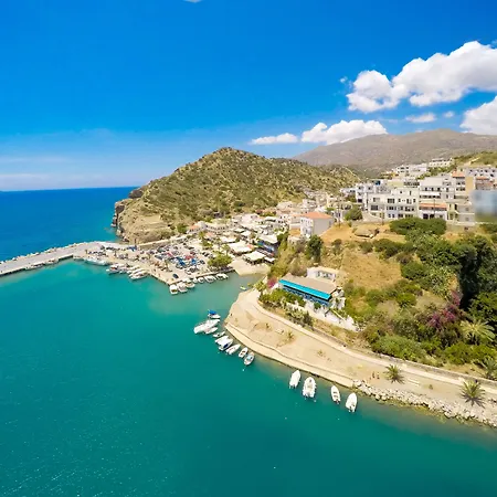 Minos Boutique Hotel Agia Galini-2