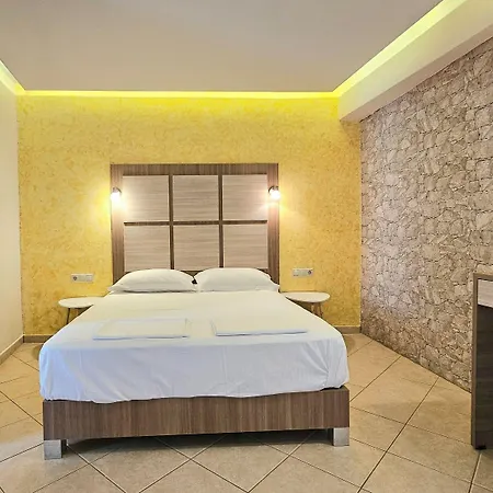 Minos Boutique Hotel Agia Galini-2