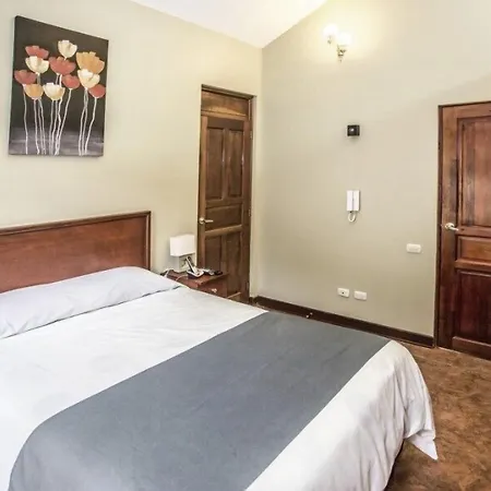 Stanza Hotel & Spa-3