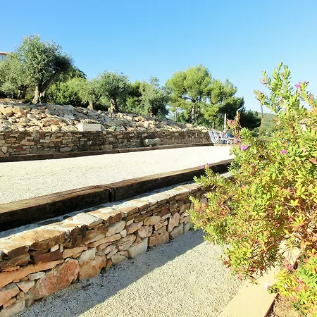 Villa Azur Golf-3