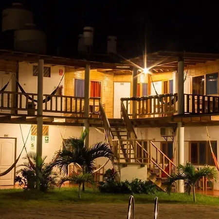 Mancora y Sol-3