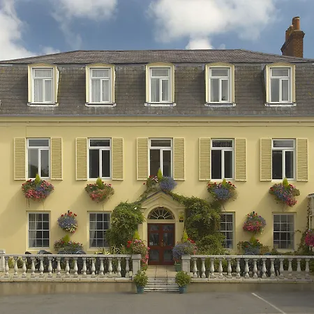 Les Rocquettes Hotel-2