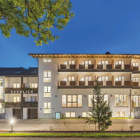 Hotel Seeblick-3