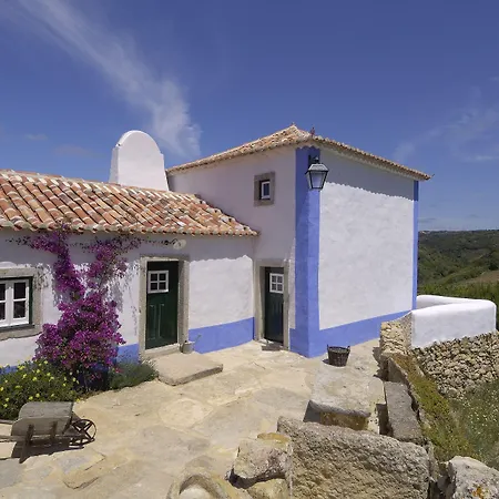 Aldeia Da Mata Pequena-3