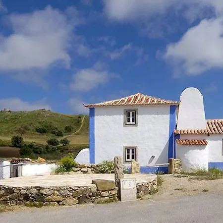 Aldeia Da Mata Pequena-2
