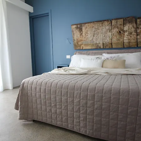 Hotel Intorno Al Fico-3