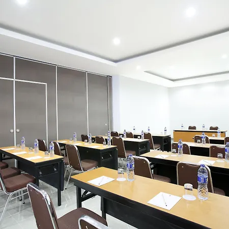Amaris Hotel Teuku Umar-2