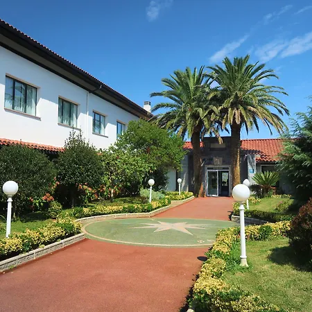 Hotel Gudamendi-2