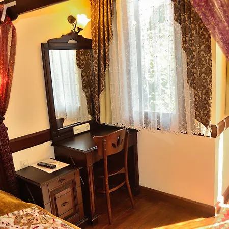 Hotel Alp Guesthouse-2