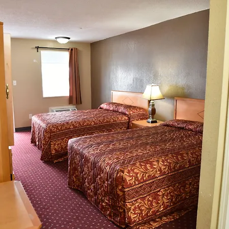 Knights Inn Merrillville-2