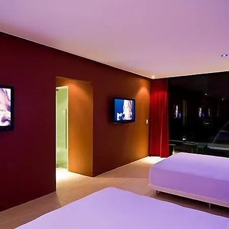 Union Motel (Adults Only)-3
