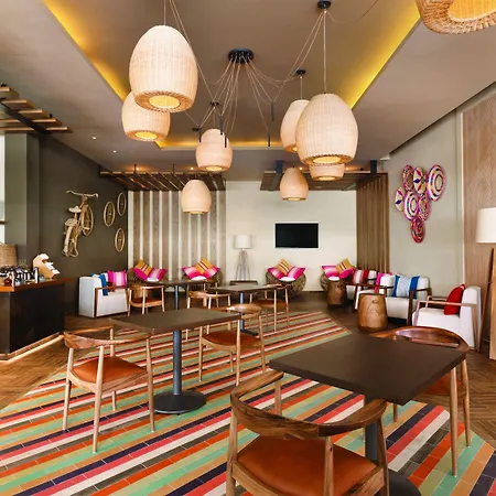 Turquoize At Hyatt Ziva Cancun (Adults Only)-3