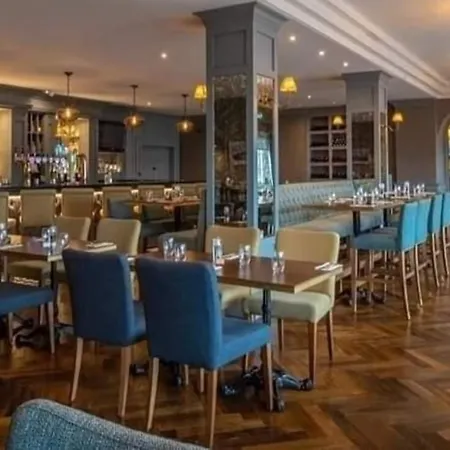 Crover House Hotel & Golf Club-2