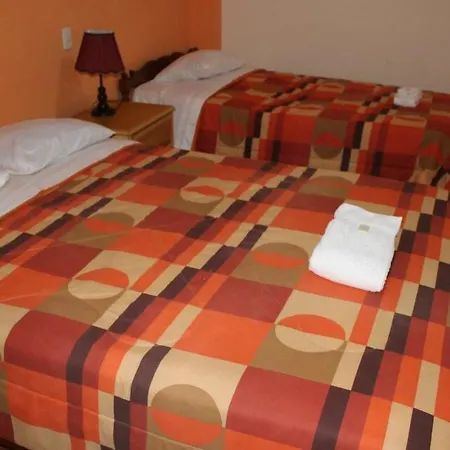 Hotel Sol De Huanchaco-2