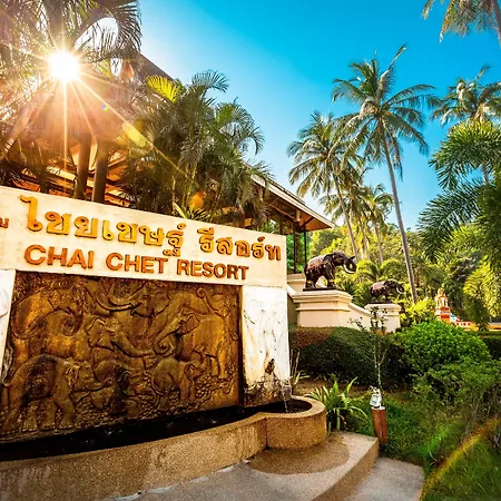 Chai Chet Resort Koh Chang-3