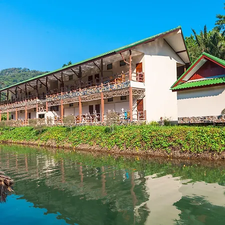 Chai Chet Resort Koh Chang-2
