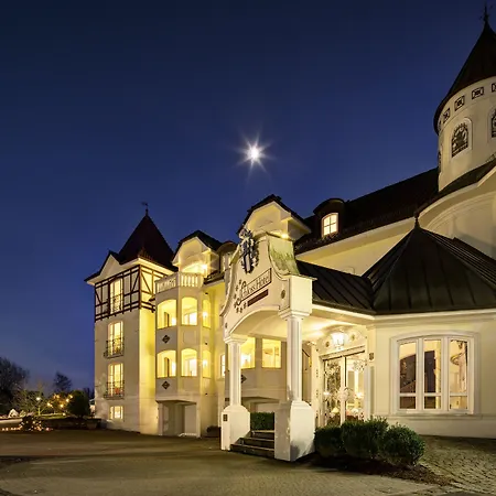 Schloss Hotel Holzrichter-3