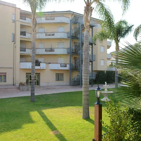 Castelvetere Hotel-3