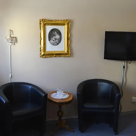 Hotell Leksand-2