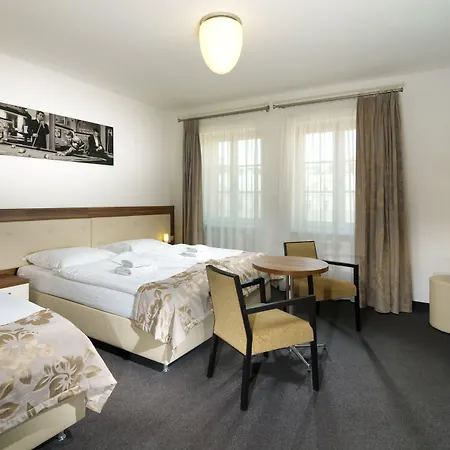 Hotel Malta-2
