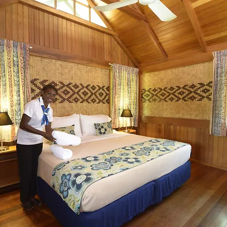 Kokopo Beach Bungalow Resort-2