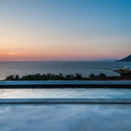 Milos Breeze Boutique Hotel-2