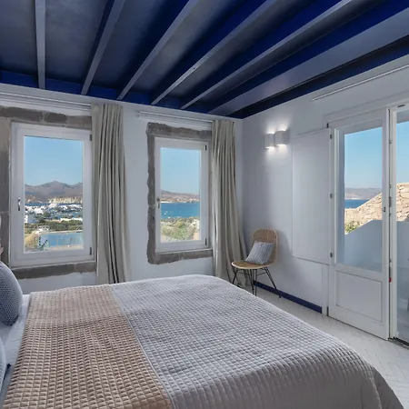 Milos Breeze Boutique Hotel-3